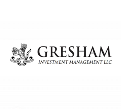 Gresham Investment Logo