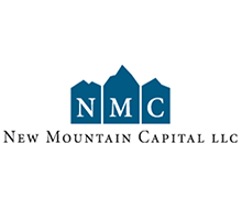 New Mountain Capital Logo