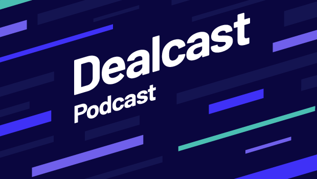intralinks-mergermarket-dealcast-ma-podcast