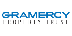 Gramercy Property Trust