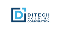 Tombstone: Ditech Holding Corporation