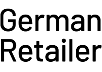 german retailer logo