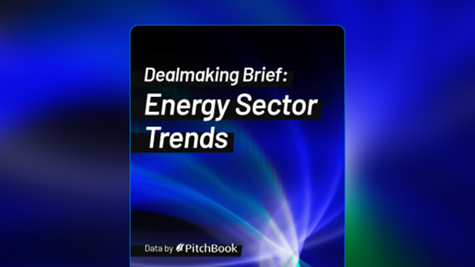 Energy-Sector-Trends