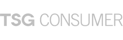 TSG Consumer logo